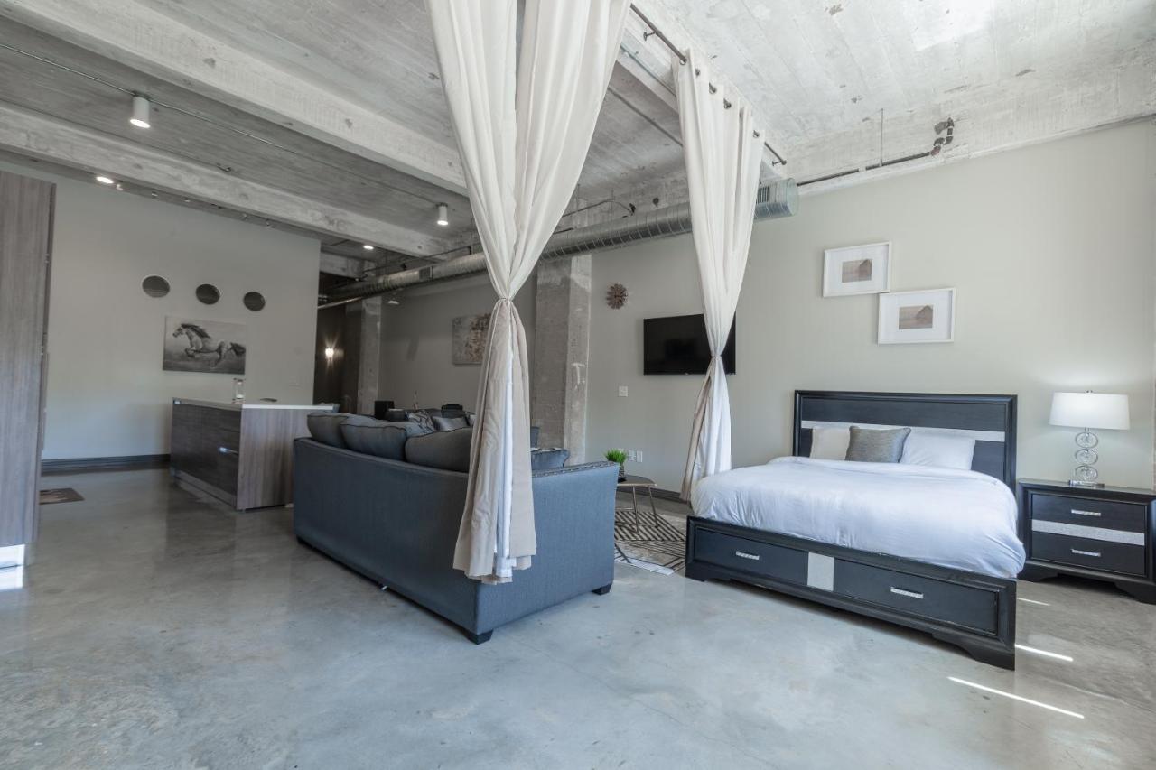 Luxury Downtown Dallas Stay By Amyfinehouse Dış mekan fotoğraf